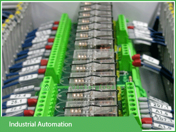 Automation Company Dubai Vacker Kuwait