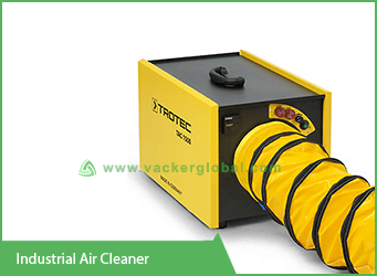 Industrial Air Cleaners